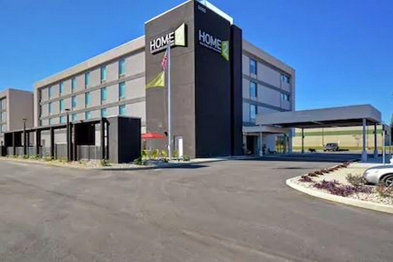 Home 2 Suites By Hilton Dothan Ngoại thất bức ảnh