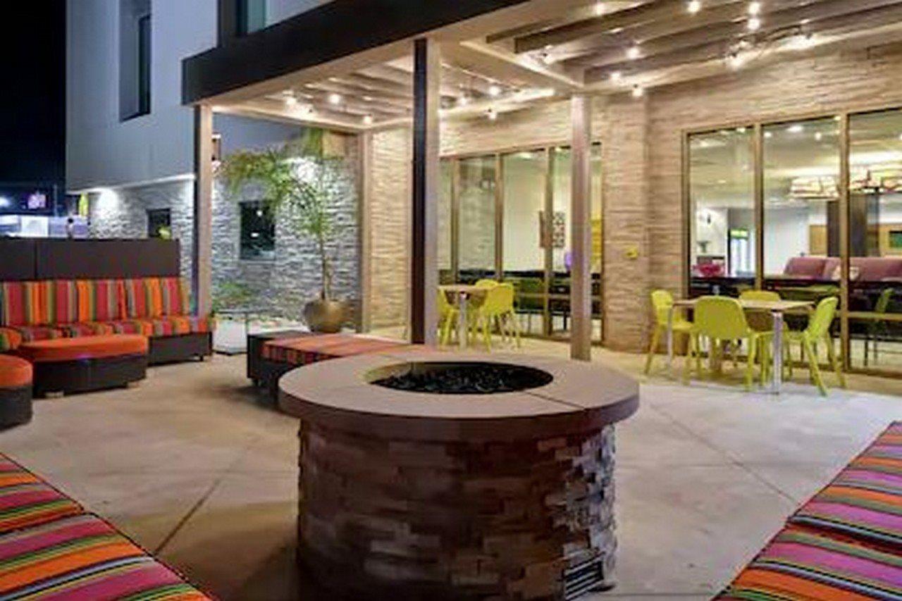 Home 2 Suites By Hilton Dothan Ngoại thất bức ảnh