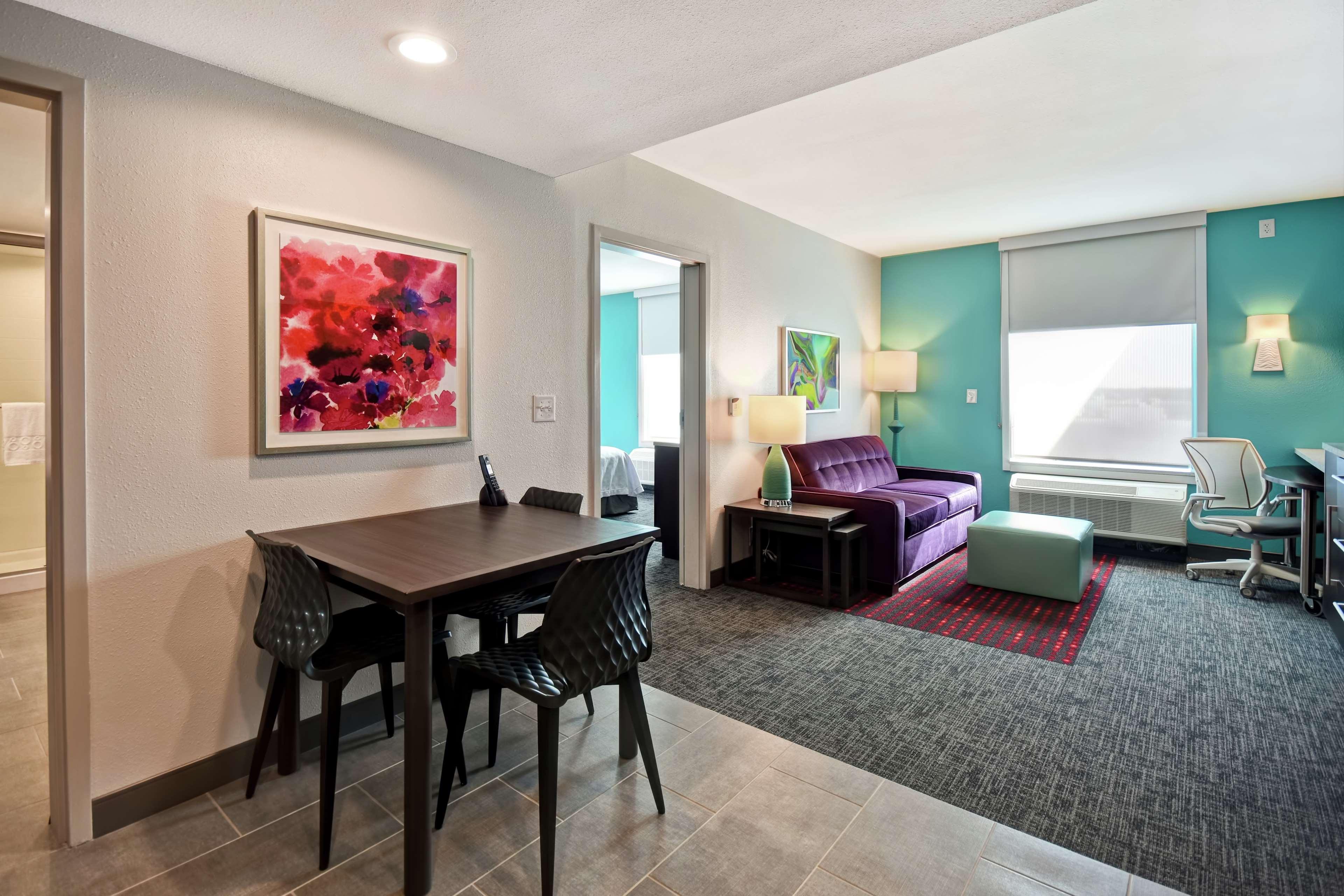 Home 2 Suites By Hilton Dothan Ngoại thất bức ảnh