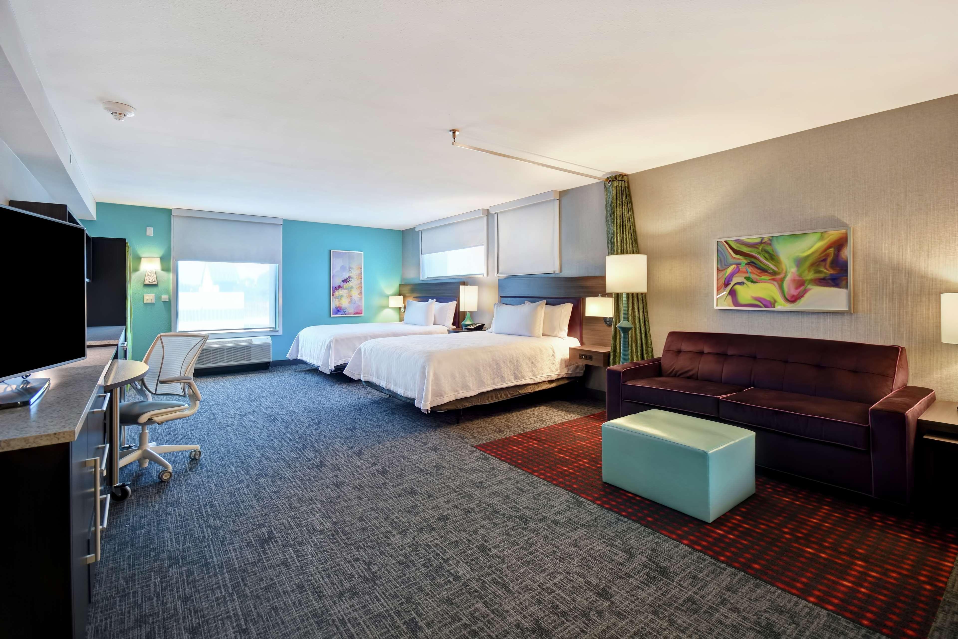 Home 2 Suites By Hilton Dothan Ngoại thất bức ảnh