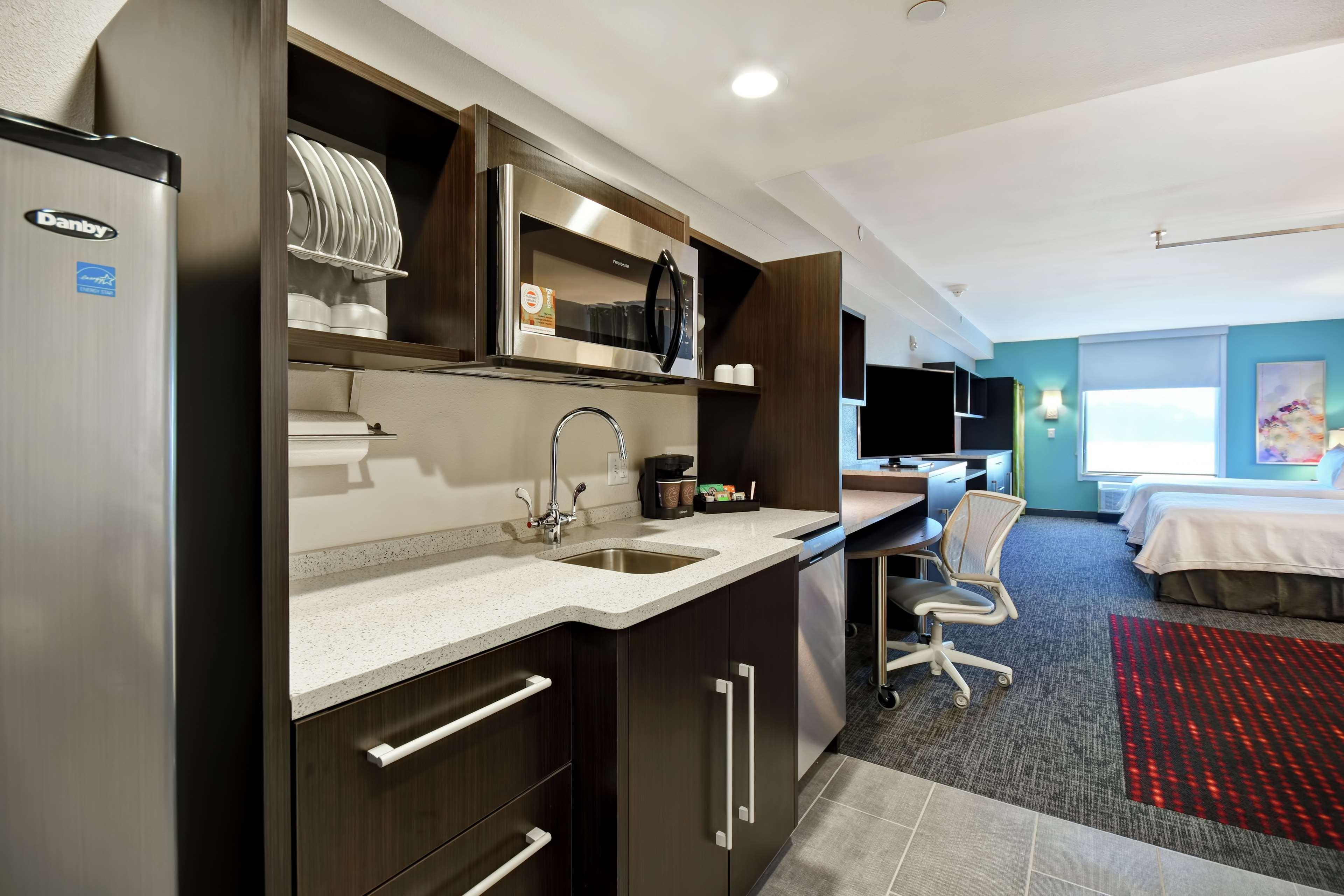 Home 2 Suites By Hilton Dothan Ngoại thất bức ảnh