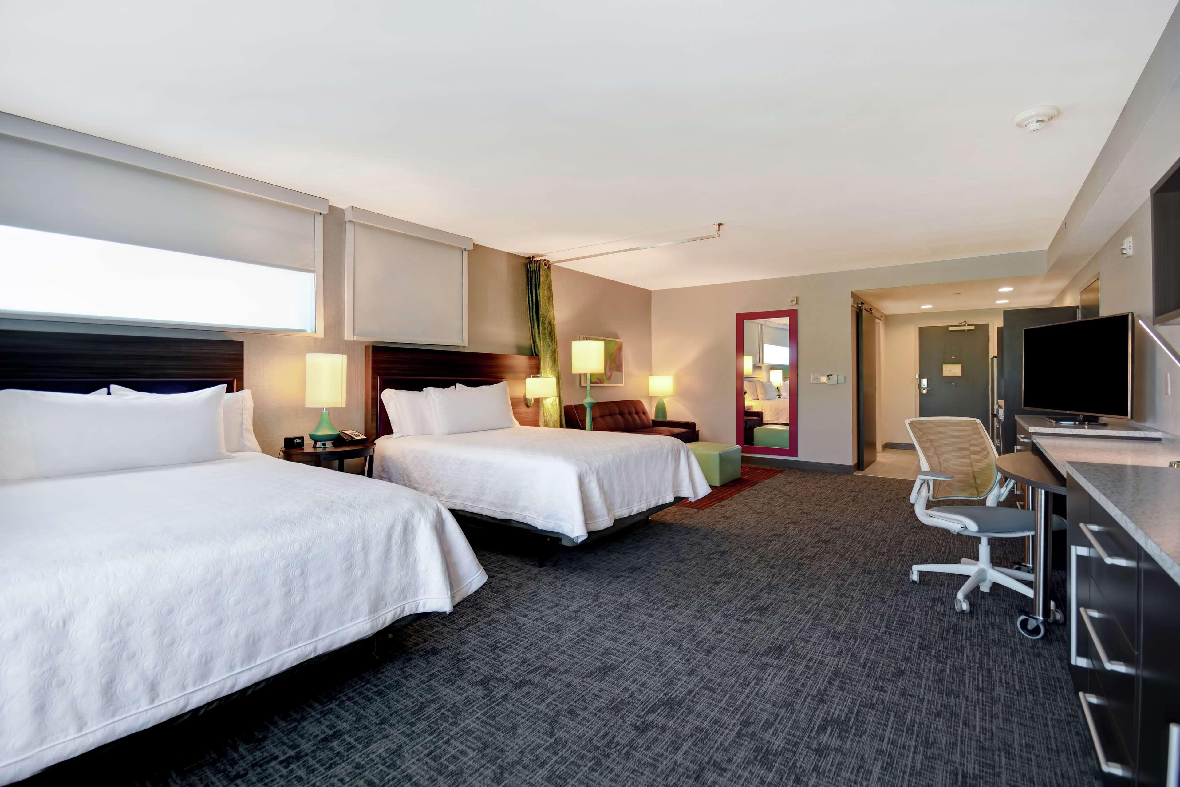 Home 2 Suites By Hilton Dothan Ngoại thất bức ảnh