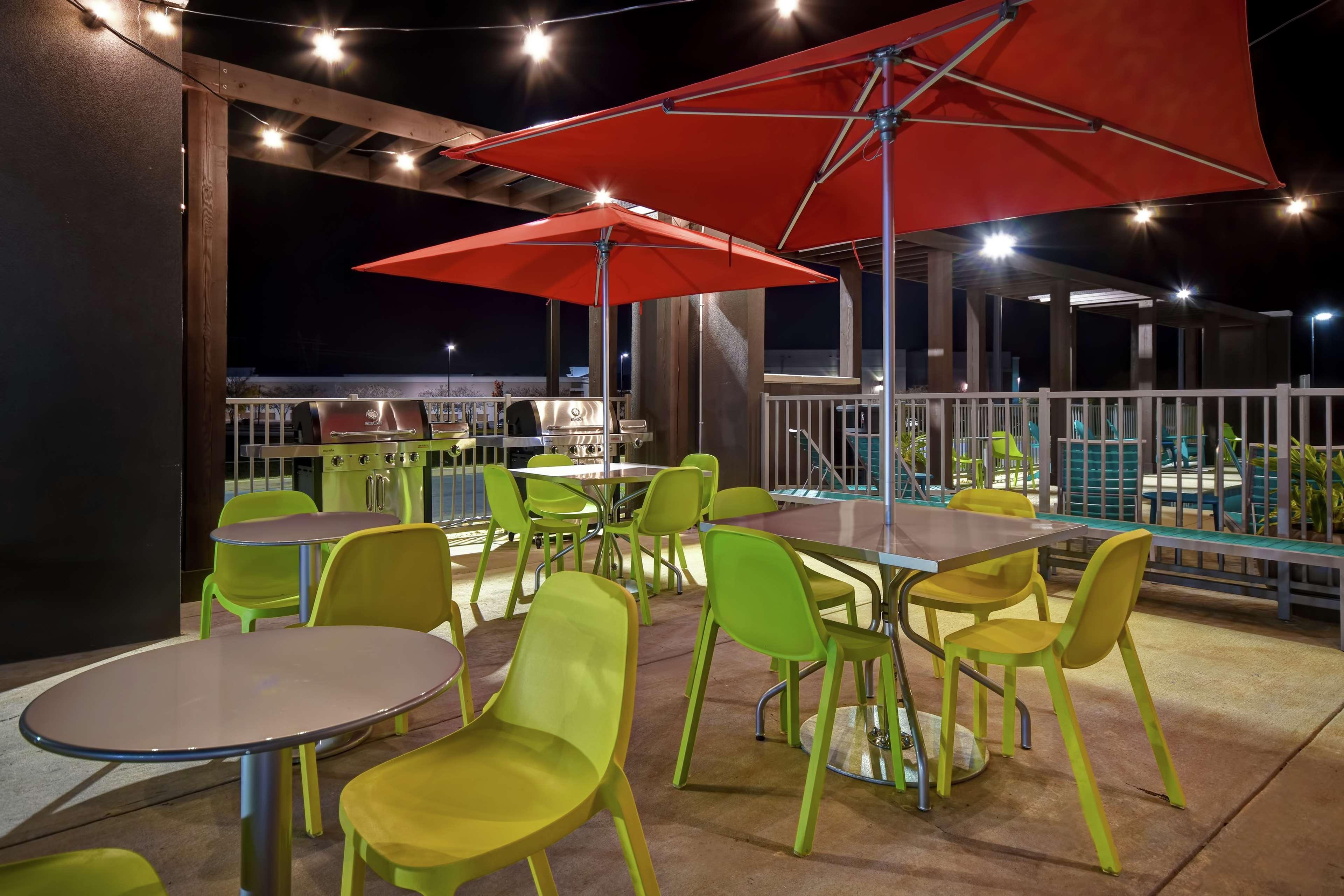 Home 2 Suites By Hilton Dothan Ngoại thất bức ảnh