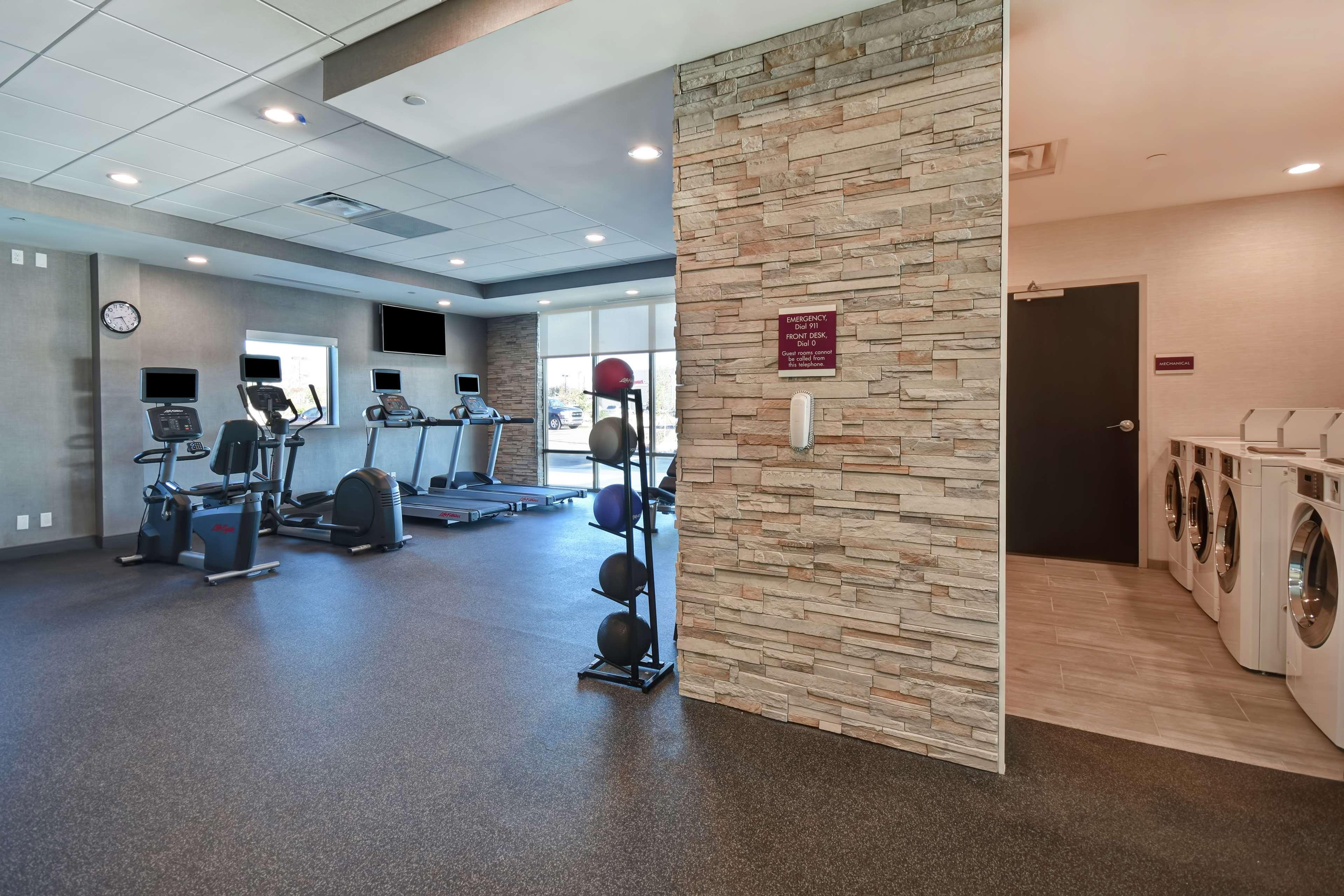 Home 2 Suites By Hilton Dothan Ngoại thất bức ảnh