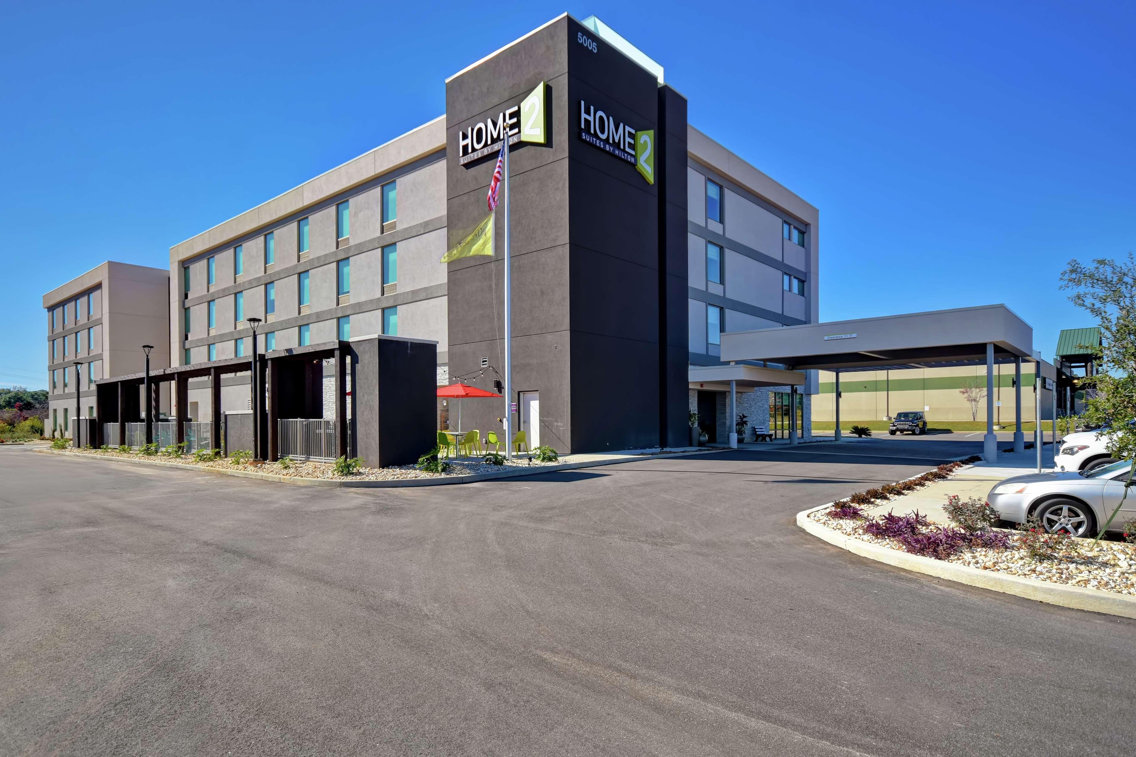 Home 2 Suites By Hilton Dothan Ngoại thất bức ảnh