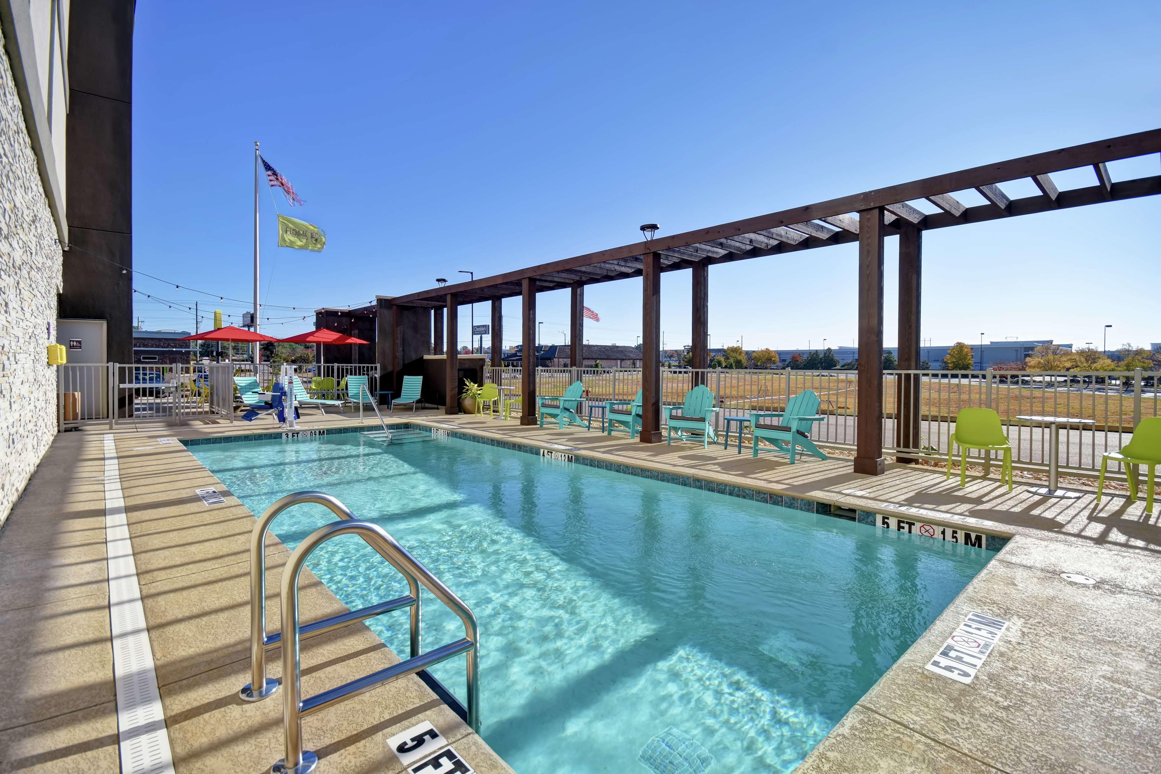 Home 2 Suites By Hilton Dothan Ngoại thất bức ảnh