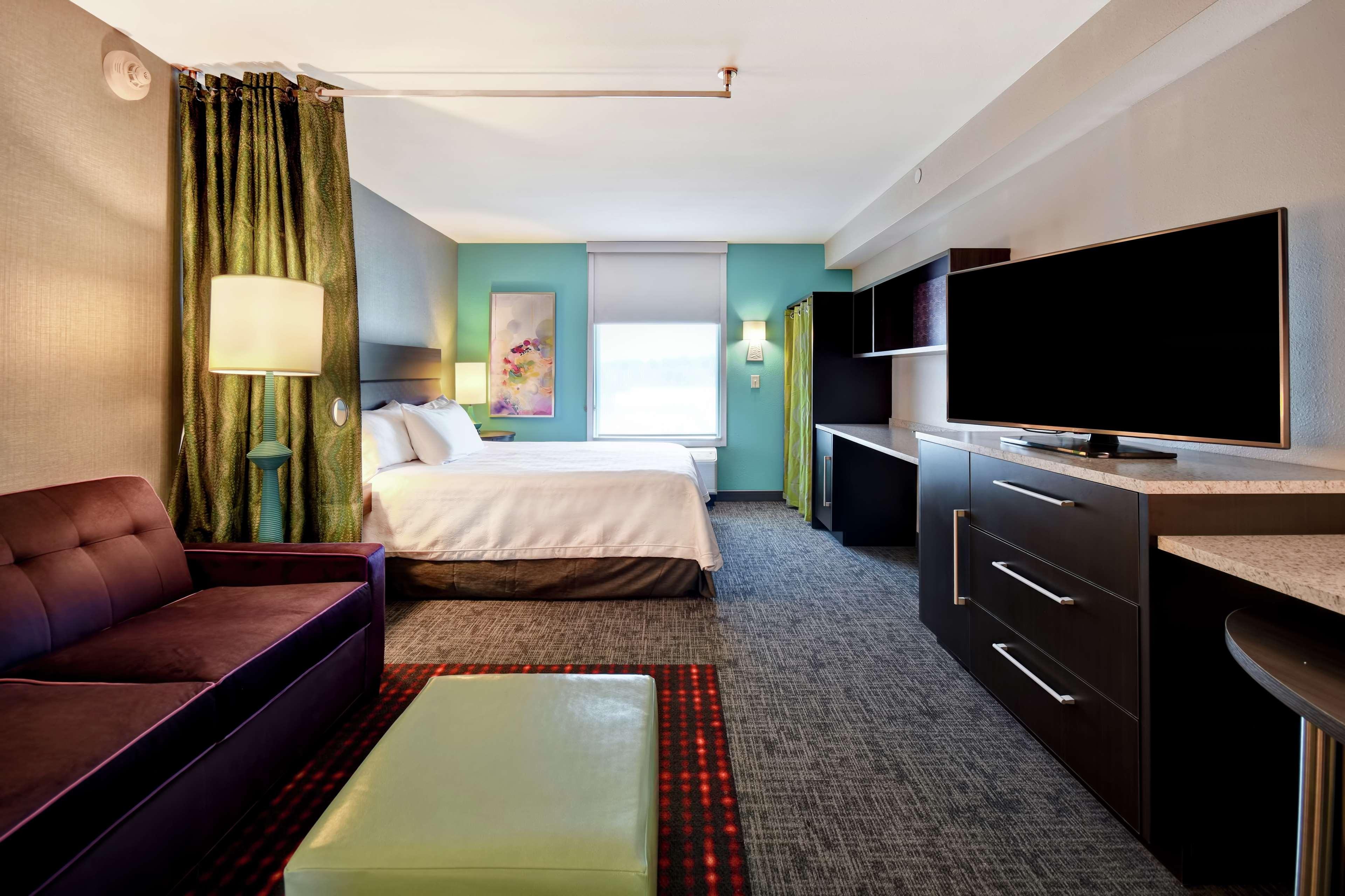 Home 2 Suites By Hilton Dothan Ngoại thất bức ảnh