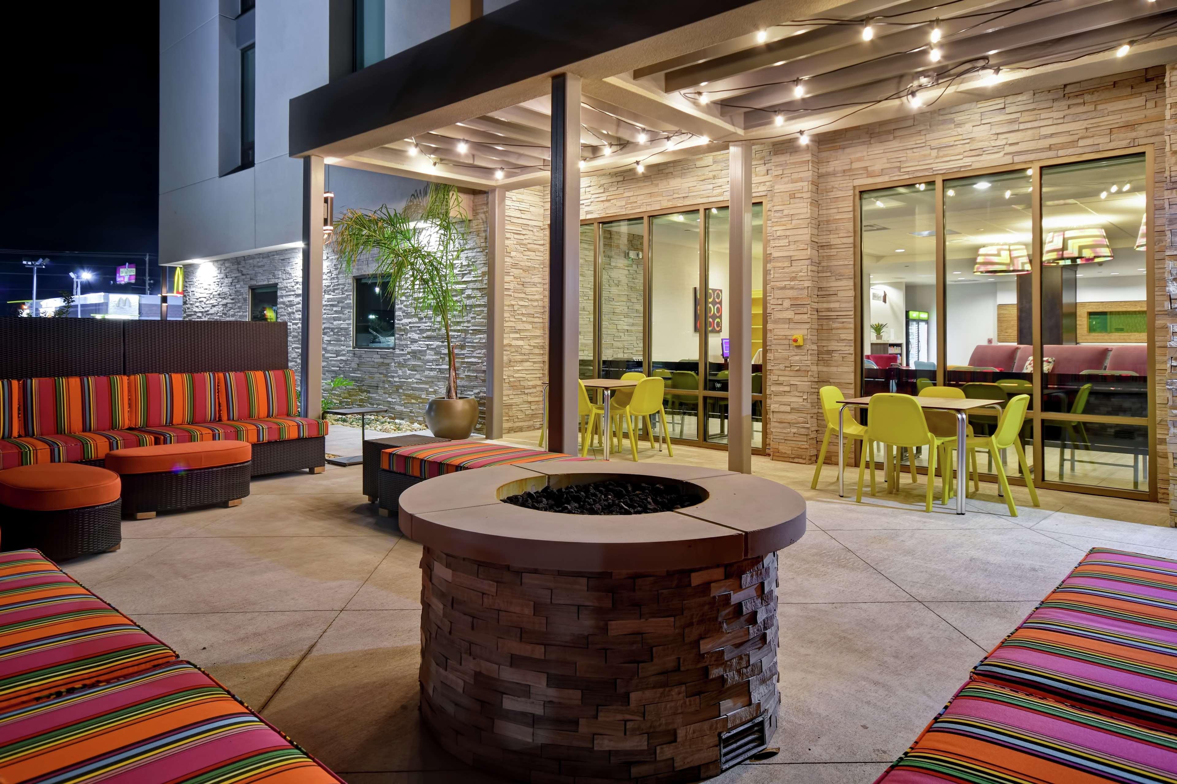 Home 2 Suites By Hilton Dothan Ngoại thất bức ảnh
