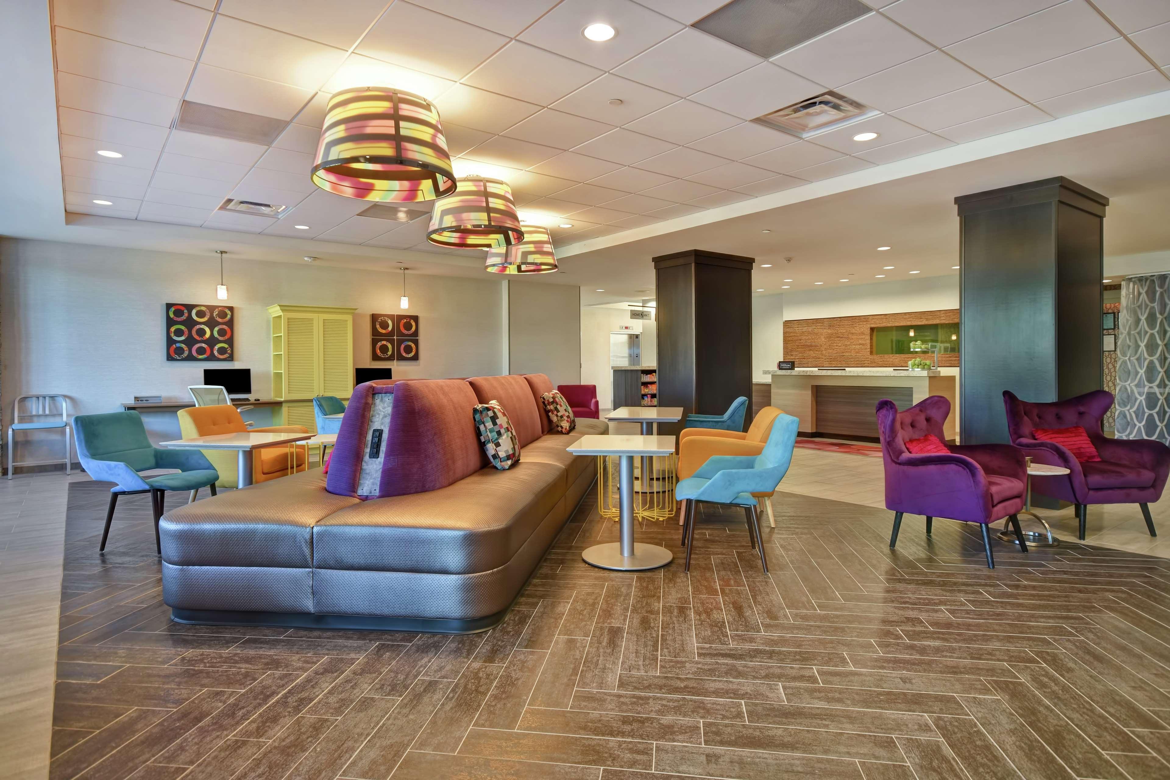 Home 2 Suites By Hilton Dothan Ngoại thất bức ảnh
