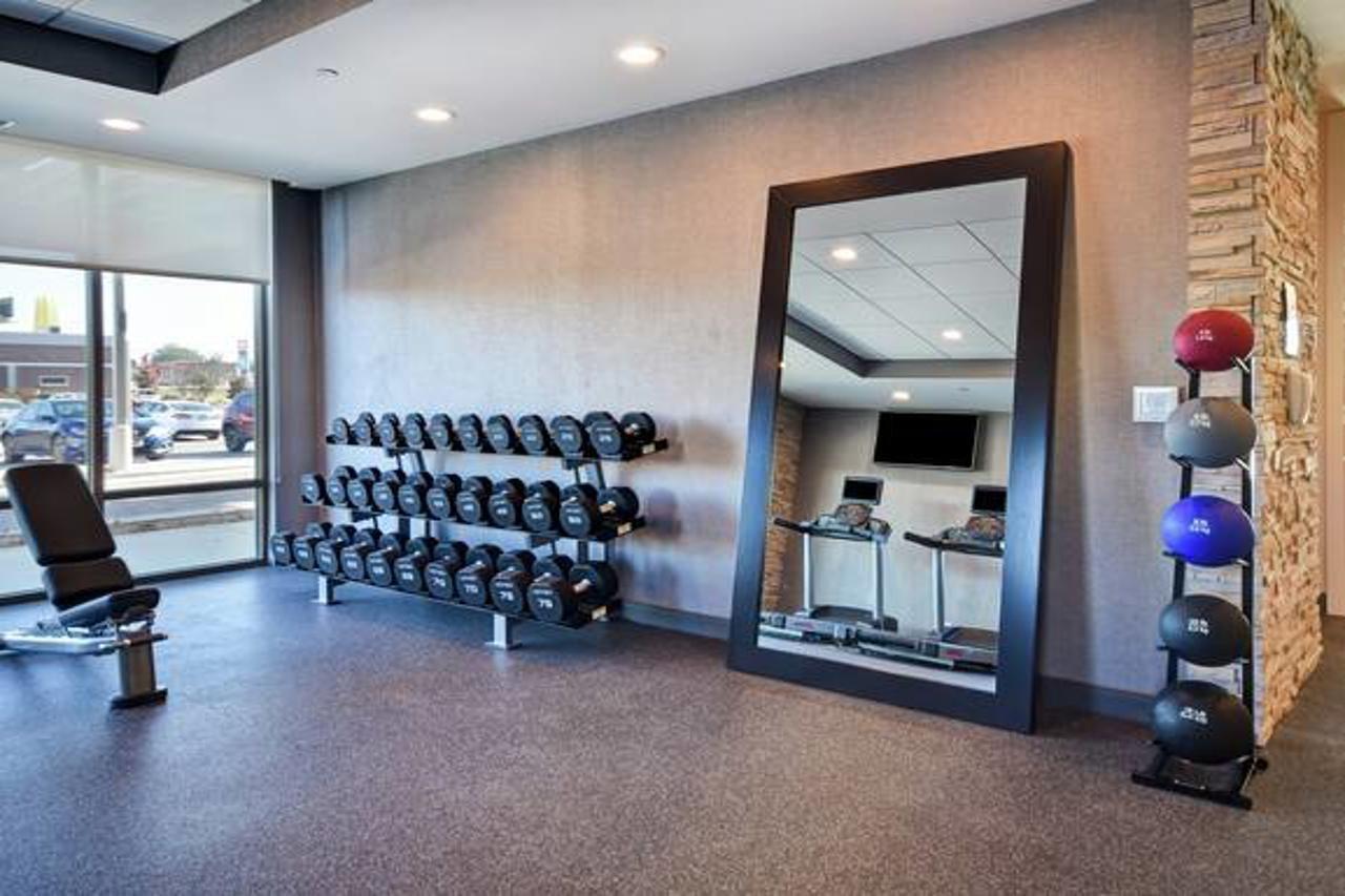Home 2 Suites By Hilton Dothan Ngoại thất bức ảnh