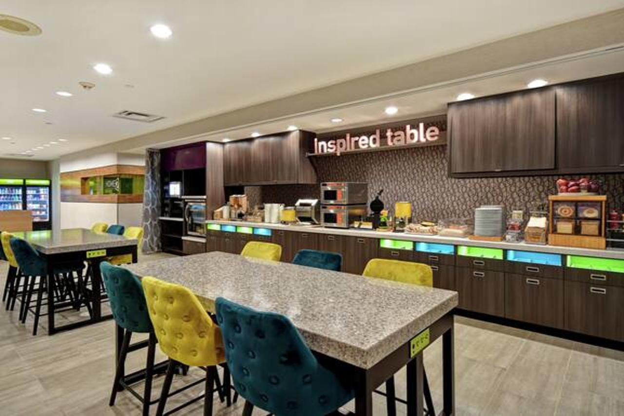 Home 2 Suites By Hilton Dothan Ngoại thất bức ảnh