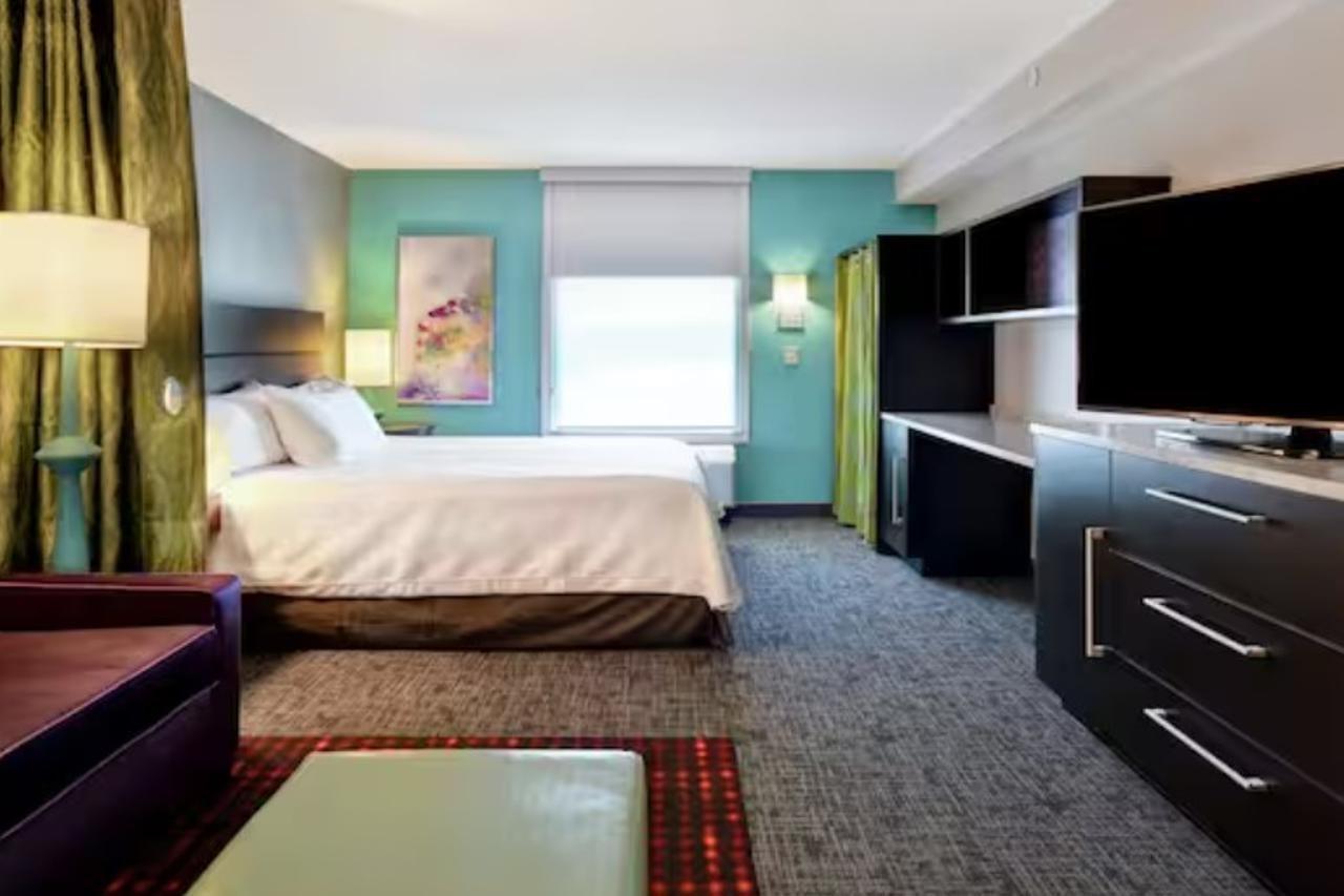 Home 2 Suites By Hilton Dothan Ngoại thất bức ảnh