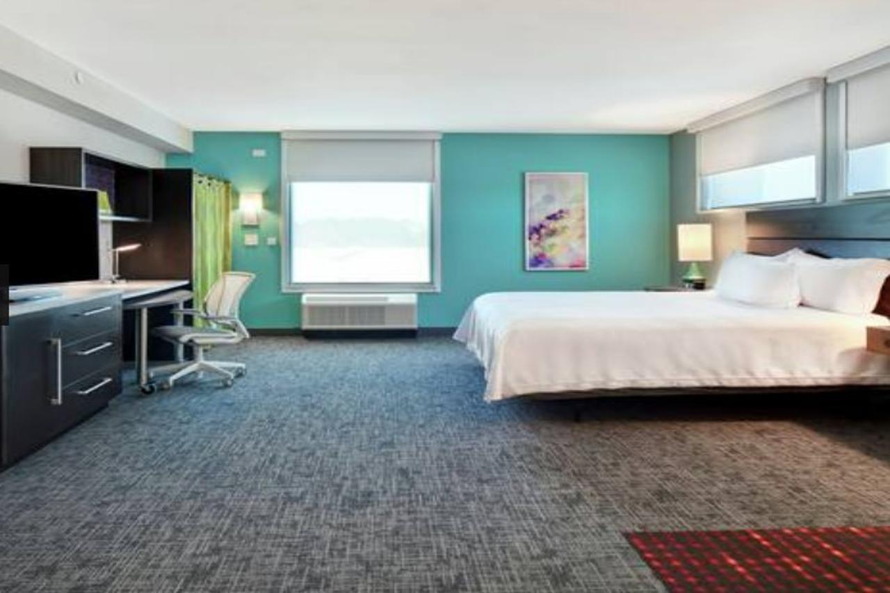 Home 2 Suites By Hilton Dothan Ngoại thất bức ảnh