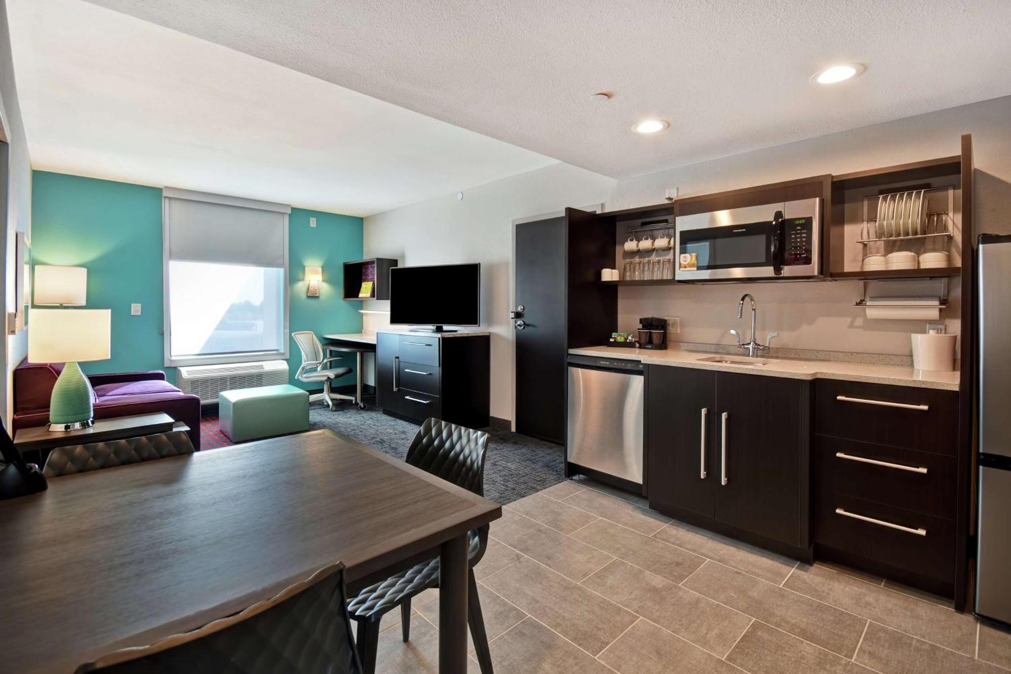 Home 2 Suites By Hilton Dothan Ngoại thất bức ảnh