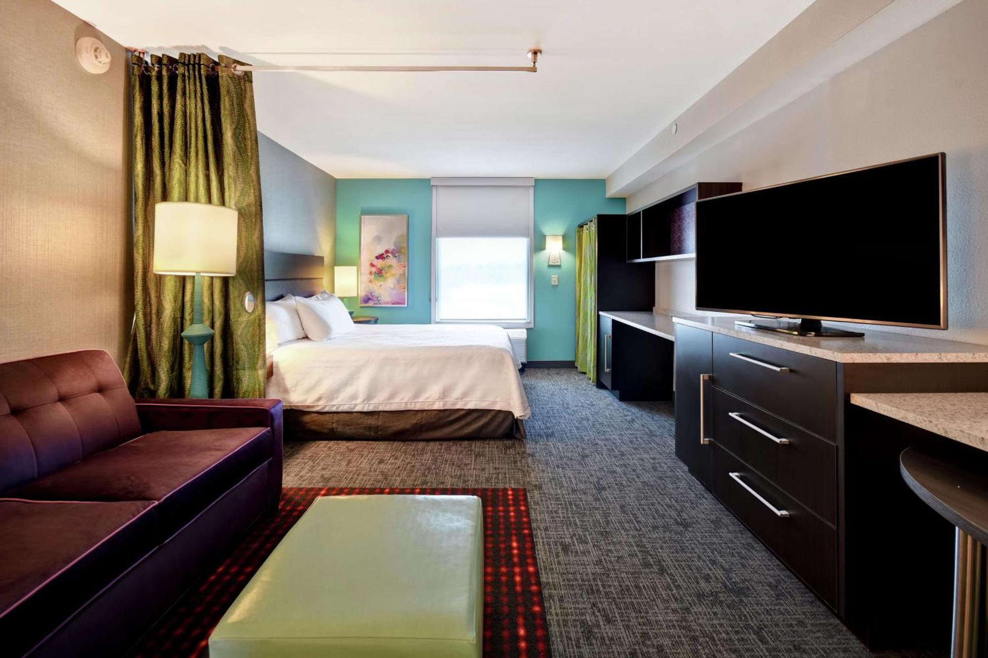 Home 2 Suites By Hilton Dothan Ngoại thất bức ảnh