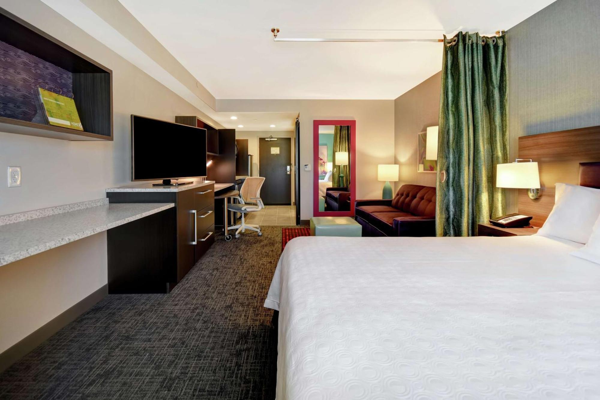 Home 2 Suites By Hilton Dothan Ngoại thất bức ảnh